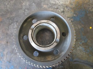 Used CAT Timing Gear (Stock #62743)) Part Image
