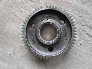 Used CAT Timing Gear (Stock #32285)) Part Image