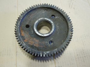 Used CAT Timing Gear (Stock #21288)) Part Image