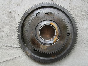Used CAT Timing Gear (Stock #32283)) Part Image