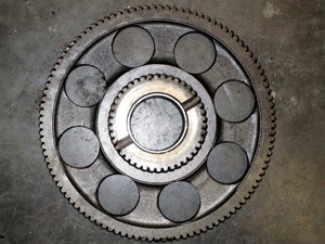 Used CAT Timing Gear (Stock #36554)) Part Image