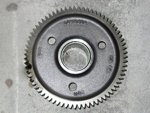 Used CAT Timing Gear (Stock #44389)) Part Image