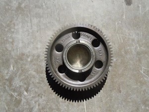 Used CAT Timing Gear (Stock #20063)) Part Image