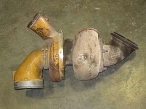 Used CAT Turbo (Stock #71871)) Part Image