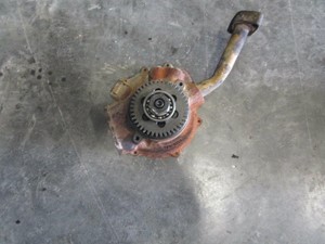 Used CAT Water Pump (Stock #34273)) Part Image