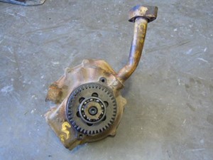 Used CAT Water Pump (Stock #20031)) Part Image
