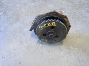 Used CAT Water Pump (Stock #20032)) Part Image