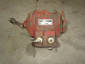 Photo of part