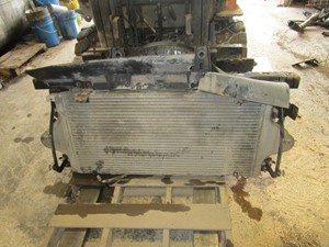 Used CHEVROLET C6500 Cooling Assembly (Stock #66595)) Part Image