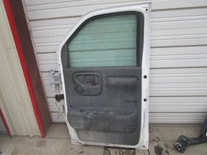 Used CHEVY C6500 Door (Stock #66490)) Part Image
