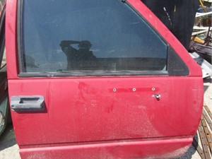 Used CHEVY C6500 Door (Stock #61702)) Part Image