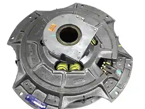 Rebuilt CLUTCH KIT MU-127390-DSCB Engine Misc Part (Stock #MU-127390-DSCB)) Part Image