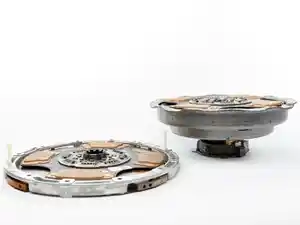Rebuilt CLUTCH KIT MU-129044-DSSB8 Engine Misc Part (Stock #MU-129044-DSSB8)) Part Image