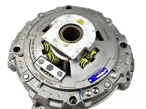 Rebuilt CLUTCH KIT MU-155597-DSCB Engine Misc Part (Stock #155597-DSCB)) Part Image