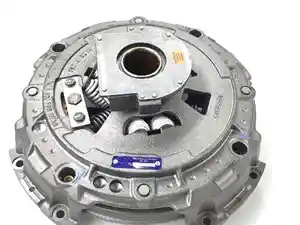 Rebuilt CLUTCH KIT MU-155698-7VHD Engine Misc Part (Stock #MU155698-7VHD)) Part Image