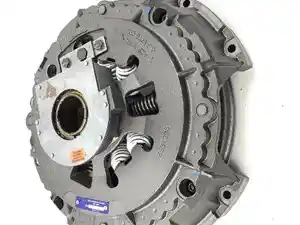 Rebuilt CLUTCH KIT MU-155698-SB10 Engine Misc Part (Stock #155698-SB10)) Part Image