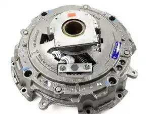 Rebuilt CLUTCH KIT MU-155698-SB7 Engine Misc Part (Stock #155698-SB7)) Part Image