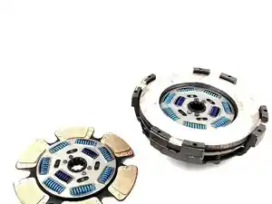 Rebuilt CLUTCH KIT MU-155698-12SB9 Engine Misc Part (Stock #MU-155698-12SB9)) Part Image