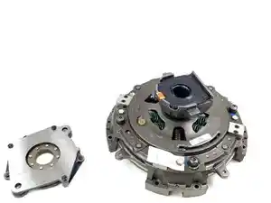 New CLUTCH KIT MU122002 Engine Misc Part (Stock #MU122002)) Part Image