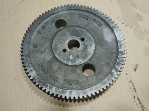 Used CUMMINS 6CT8.3 Timing Gear (Stock #21152)) Part Image