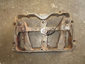 Used CUMMINS BIG CAM Engine Brake (Stock #78737)) Part Image
