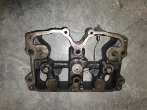 Used CUMMINS BIG CAM Engine Brake (Stock #33864)) Part Image