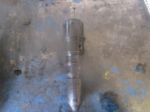 Used CUMMINS BIG CAM Injector (Stock #58597)) Part Image