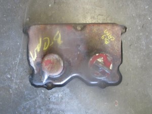 Used CUMMINS BIG CAM Valve Cover (Stock #58601)) Part Image