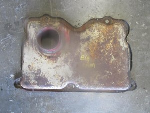 Used CUMMINS BIG CAM Valve Cover (Stock #58603)) Part Image