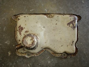 Used CUMMINS BIG CAM Valve Cover (Stock #78719)) Part Image