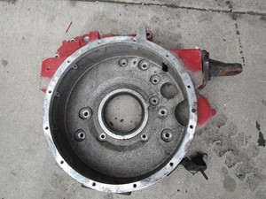 Used CUMMINS ISB Flywheel Housing (Stock #61351)) Part Image