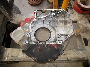 Used CUMMINS ISB Flywheel Housing (Stock #45469)) Part Image