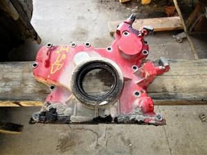 Used CUMMINS ISB Front Cover Image
