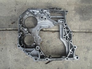 Used CUMMINS ISB Front Cover Image