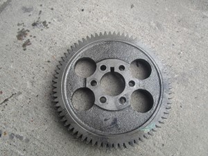 Photo of part
