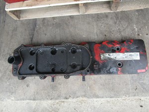 Used CUMMINS ISB Valve Cover (Stock #61344)) Part Image