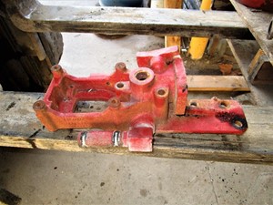 Used CUMMINS ISB Water Pump (Stock #45476)) Part Image
