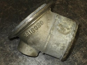 Used CUMMINS ISC Engine Misc Part (Stock #77256)) Part Image