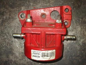 Used CUMMINS ISC Engine Misc Part (Stock #77250)) Part Image