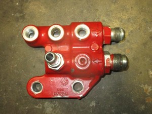 Used CUMMINS ISC Engine Misc Part (Stock #77249)) Part Image