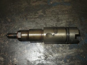 Used CUMMINS ISC Injector (Stock #75639)) Part Image