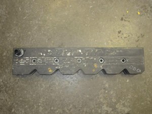 Used CUMMINS ISC8.3 Valve Cover (Stock #75678)) Part Image