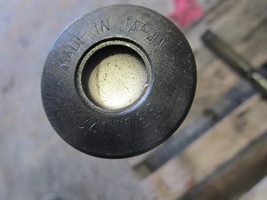 Used CUMMINS ISM Rocker Arm (Stock #64742)) Part Image