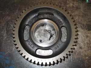 Used CUMMINS ISM Timing Gear (Stock #77322)) Part Image