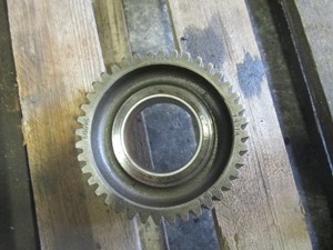 Used CUMMINS ISM Timing Gear (Stock #64732)) Part Image