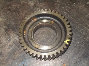 Used CUMMINS ISM Timing Gear (Stock #69732)) Part Image