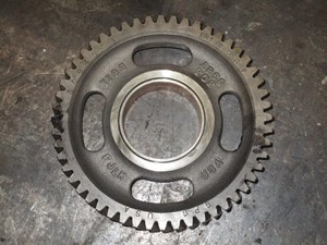Used CUMMINS ISM Timing Gear (Stock #69733)) Part Image