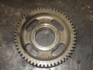 Used CUMMINS ISM Timing Gear (Stock #69734)) Part Image