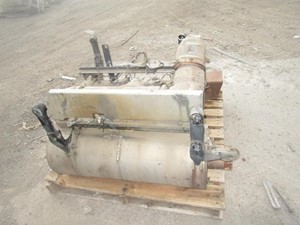 Used CUMMINS ISX Diesel Particulate Filter (DPF) (Stock #71800)) Part Image