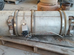 Used CUMMINS ISX Diesel Particulate Filter (DPF) Image